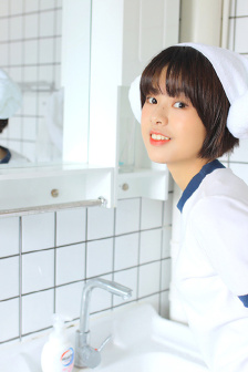 红心女王